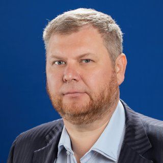 Дорофеев Игорь Викторович